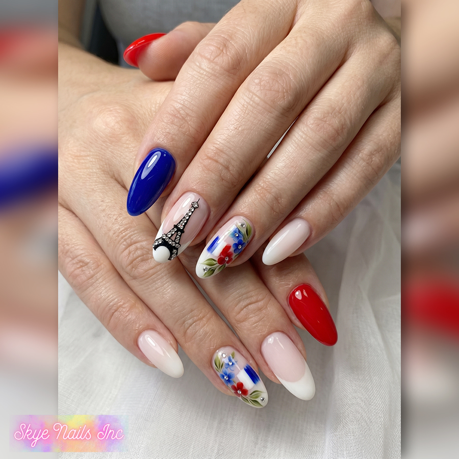 VIP Nails